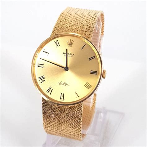 rolex cellini for sale